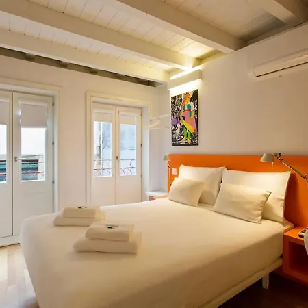 Apartament Popart Flat 1 *