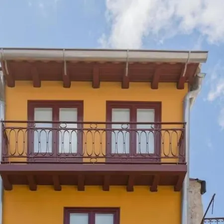 Apartment Downtown Cosy I Center *