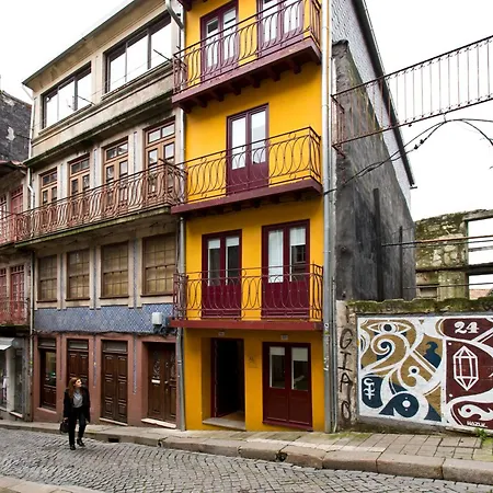 Popart Flat 1