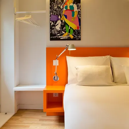 아파트 Popart Flat 1 *