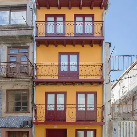 Apartment Downtown Cosy I Center