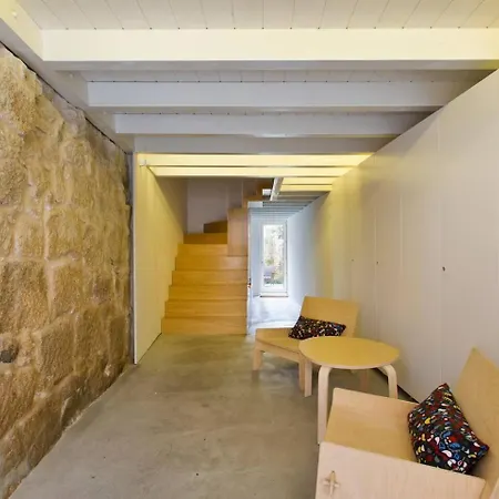 דירה Popart Flat 1 פורטו